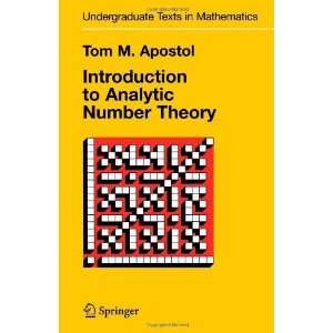   Undergraduate Texts in Mathematics) [Paperback] Tom M. Apostol Books