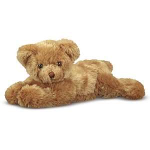   & Doug Princess Soft Toys 11 Plush Lil Bosley Bear: Toys & Games