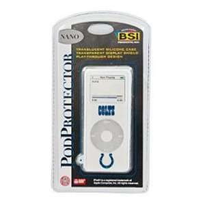  Indianapolis Colts iPod Nano Cover: Electronics