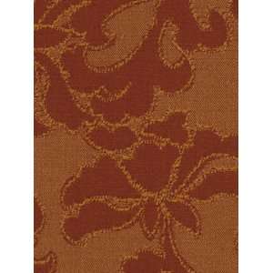  Barbados Poppy by Robert Allen Contract Fabric