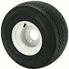 Golf Cart & Tractor Replacement Tire Assembly 18 x 850 
