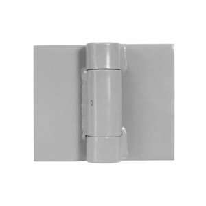   Weight Concealed Ball Bearing Prison Hinge   5 x 6