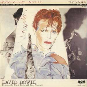  Its No Game David Bowie Music