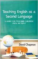 Teaching English as a Second David Chapman