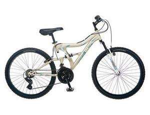 NEW Mongoose 24 Inch Boys Melee Mountain Bike R3004  