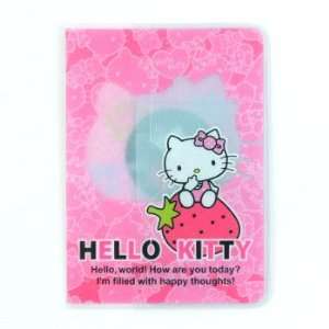  Hello Kitty Sim Card Holder: Strawberry: Toys & Games