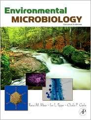 Environmental Microbiology, (0123705193), Terry Gentry, Textbooks 