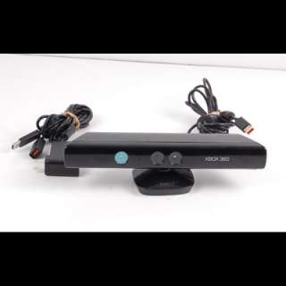 Microsoft Xbox 360 Kinect Sensor Bar  