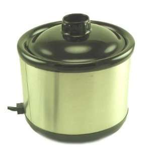  Stainless Steel Tyler Mixer Melter or Tart Melter