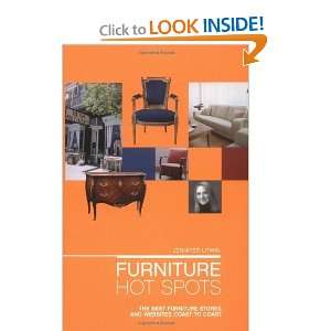  Furniture Hot Spots: The Best Furniture Stores and 