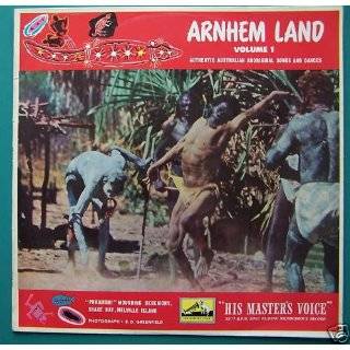  Vinyl   Aboriginal Australians Music