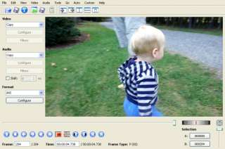 Home Video Movie Restoration Software Widows Vista XP 7  