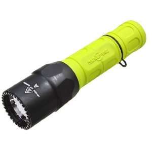  SureFire G2X Fluorescent Yellow   Tactical High Output LED 