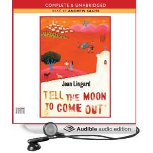   to Come Out (Audible Audio Edition): Joan Lingard, Andrew Sachs: Books