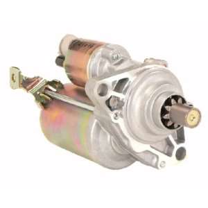  This is a Brand New Starter Fits Honda Prelude 2.2L Manual 