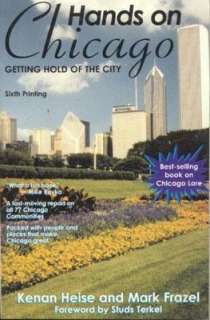  Chicago in and around the Loop  Walking Tours of 