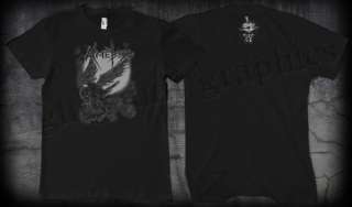 AMEBIX SHIRT #05 OFFICIAL punk crust metal voivod grief  