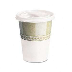 Sage Design Hot Paper Cups   Paper, 12 Oz, Wise Size Pac 