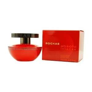  ABSOLU INTENSE by Rochas EAU DE PARFUM SPRAY 2.5 OZ for 