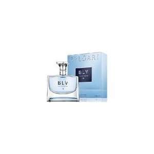  Bvlgari BLV II 1.7 oz Eau De Parfum Spray Beauty