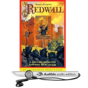   , Book 1 (Audible Audio Edition): Brian Jacques, Full Cast: Books