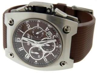 Limited Edition Mens Wyler Geneve Incaflex Automatic Chronograph 