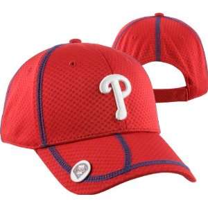   Phillies Tee Time New Era Adjustable Hat