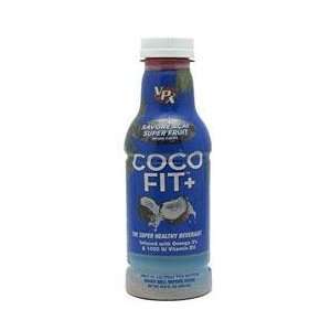   Coco Fit+, Savory Acai Super Fruit (Drinks): Health & Personal Care
