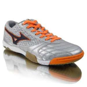  Mizuno Wave Gravitas Soccer Trainers