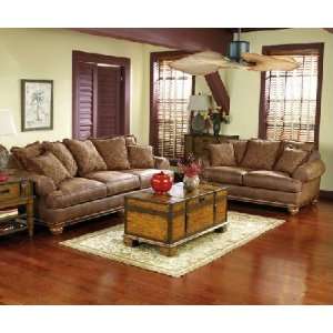 Brogan   Harness Upholstery Living Room Set Wisconsin Living Room Sets 