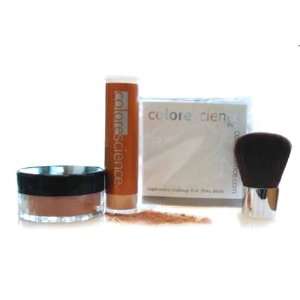    Colorescience Pro Foundation Refill Kit   My Fair Lady Beauty