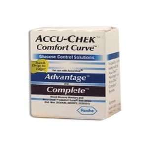  Accu Chek Comfort Curve Control Solution Health 