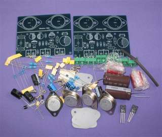This is a kit,you need to solder it by yourself.