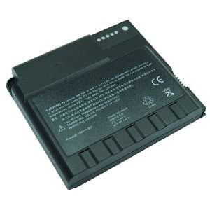   230608 001 Laptop Notebook Main Battery w/life indicator Electronics