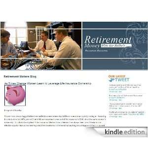  Retirement Money Kindle Store Dave Boike