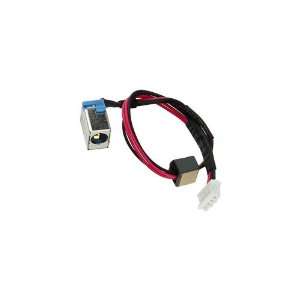  Dc Power Jack Plug Cable for Acer Aspire 5551 5741 5552 Dc 