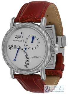   automatic watch, Swiss MADE movement ETA 2836 2, Ø40mm, NEW  