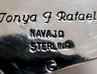 Tonya Rafael SouthwestSpirit Royston Turquoise Necklace  