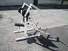 LIFE FITNESS SIGNATURE SERIES PLATE LOADED INCLINE PRESS NEW items in 