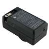 Battery Charger for CANON CB 2LA NB 8L A2200 A3000 IS A3200 IS A3300 