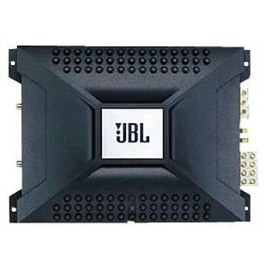  JBL Power Series 4 Channel 360 Watt Amplifier (JBL P804 