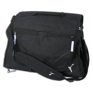  PUMA v1.08 equipment Bag ROYAL: Sports & Outdoors