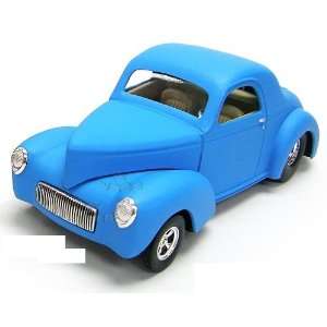  RC2 Johnny Lightning   Willys Coupe Hard Top (1941, 124 