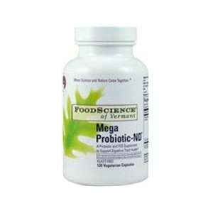  Mega Probiotic ND