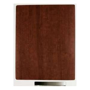 Wilsonart Laminate 4 x 8  Shaker Cherry