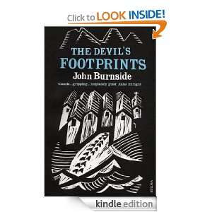 The Devils Footprints John Burnside  Kindle Store