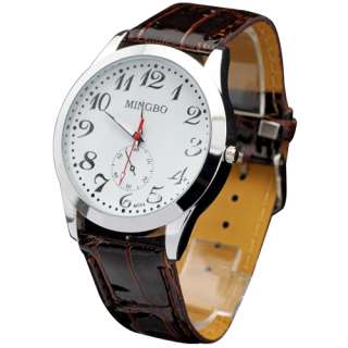 Customer Choice Classic Styles New Mens Boys Sports Quartz Wrist Watch 