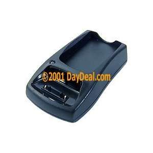  Dual Desktop Charger Stand for Siemens S40: Cell Phones 