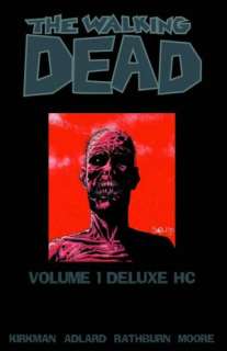   The Walking Dead Omnibus, Volume 2 by Robert Kirkman 