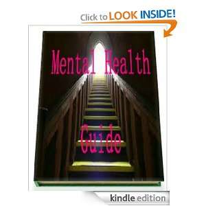 Mental Health Guide   Dealing with Phobias,Master Your Emotions and 